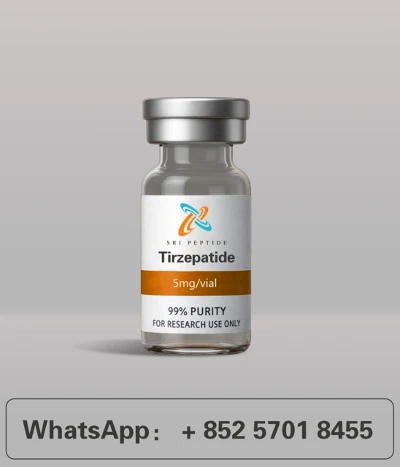 Tirzepatide 5mg Tirzepatide 5mg